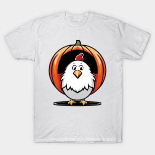 Thanksgiving Turkey T-Shirt